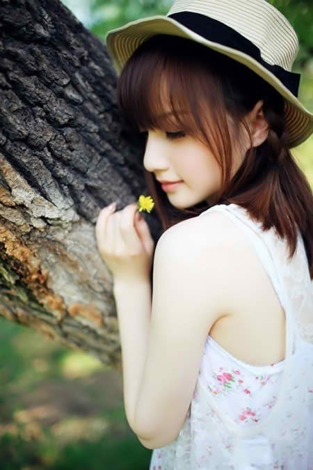再见美丽小姐剧情介绍
